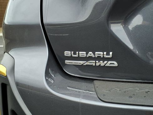 Certified 2025 Subaru Crosstrek 2.5i Sport w/ Crosstrek Mirror Package AWD/4WD image 14