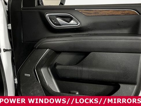 Used 2024 Chevrolet Tahoe Premier image 28