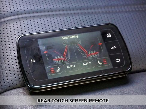 Used 2019 Bentley Bentayga image 5