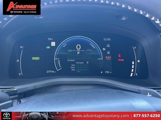 Used 2025 Toyota Camry SE w/ Multimedia Upgrade Package AWD/4WD image 30