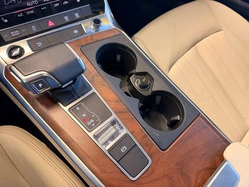 Used 2023 Audi A6 2.0T Premium w/ Convenience Package AWD/4WD image 23