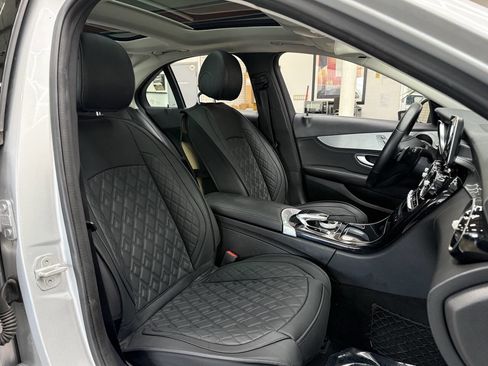 Used 2015 Mercedes-Benz C 300 4MATIC Sedan image 16