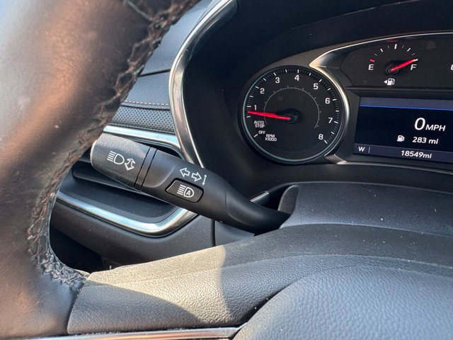Used 2024 Chevrolet Equinox Premier AWD/4WD image 29