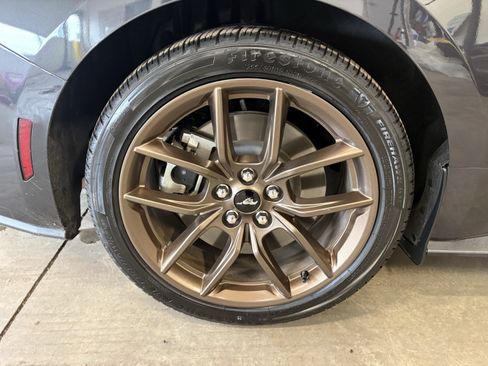 Used 2024 Ford Mustang GT Premium image 30