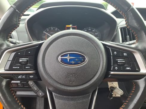 Used 2019 Subaru Crosstrek 2.0i Premium w/ Eyesight System AWD/4WD image 5