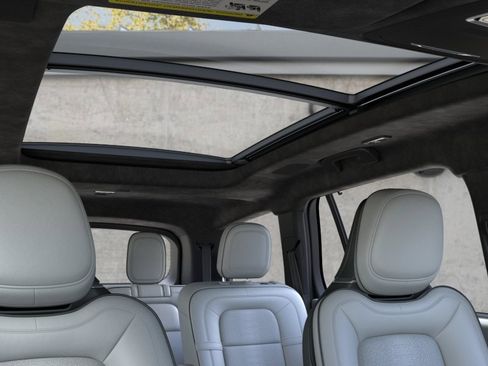New 2026 Lincoln Aviator Black Label w/ Dynamic Handling Package AWD/4WD image 22