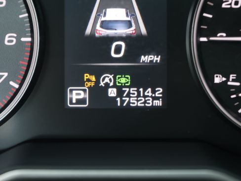 Used 2025 Subaru Outback Limited w/ Popular Package #2 AWD/4WD image 20