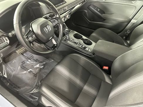 Used 2023 Honda Civic Sport image 22