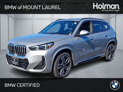Certified 2025 BMW X1 xDrive28i