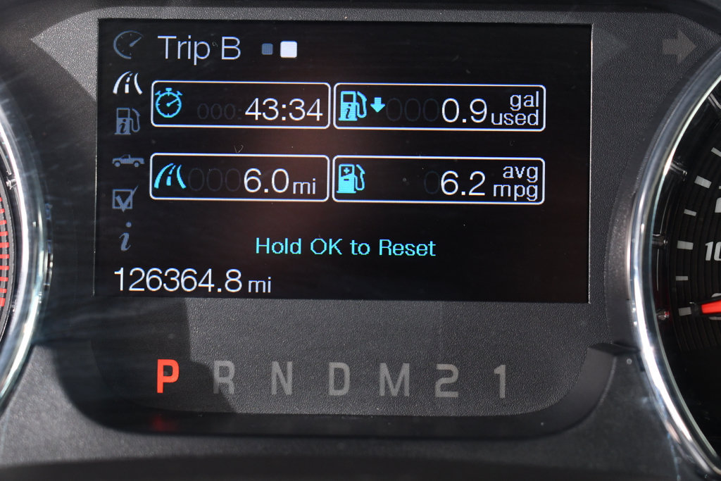 Used 2013 Ford F150 FX4 w/ Luxury Equipment Group AWD/4WD image 27