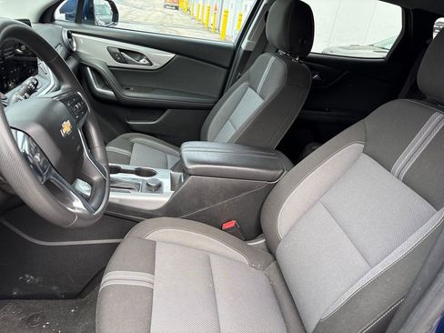 Certified 2023 Chevrolet Blazer LT image 5