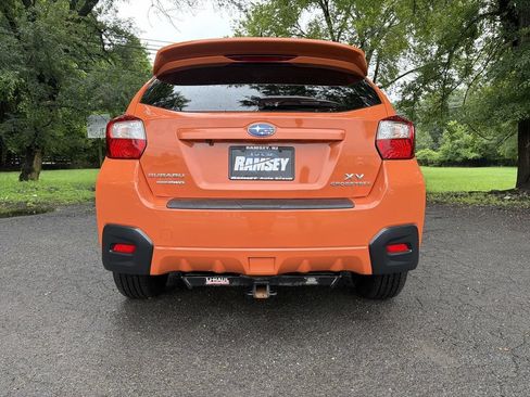 Used 2015 Subaru Crosstrek 2.0i Premium AWD/4WD image 7