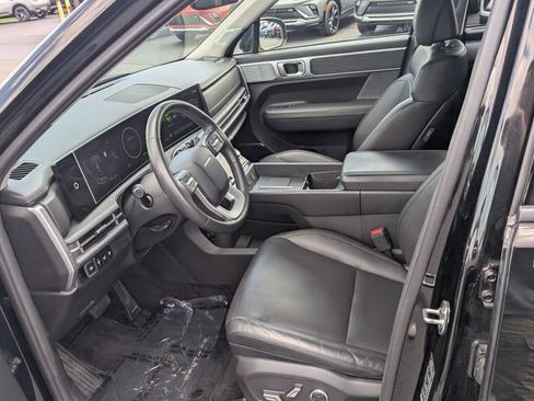 Used 2024 Hyundai Santa Fe Limited AWD/4WD image 17