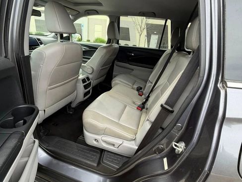 Used 2016 Honda Pilot EX-L image 21