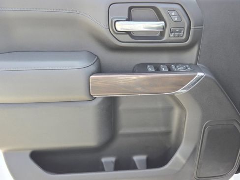 Used 2022 GMC Sierra 3500 SLT w/ Gooseneck/5TH Wheel Package image 35