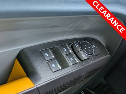 New 2025 Ford Maverick Tremor image 26