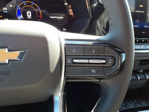 New 2026 Chevrolet Colorado LT w/ Advanced Trailering Package image 16