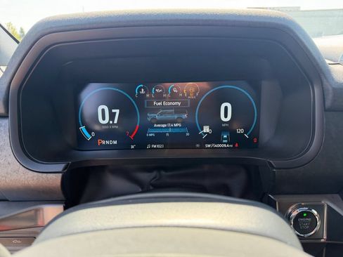 Used 2023 Ford F150 Tremor w/ Equipment Group 402A High AWD/4WD image 34