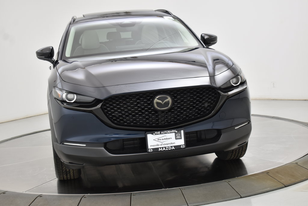 Used 2026 MAZDA CX-30 Aire Edition AWD/4WD image 48