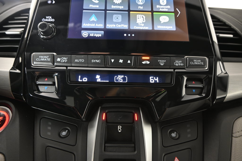 Used 2019 Honda Odyssey EX-L image 30