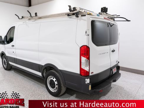 Used 2019 Ford Transit 150 130 Low Roof RWD image 3