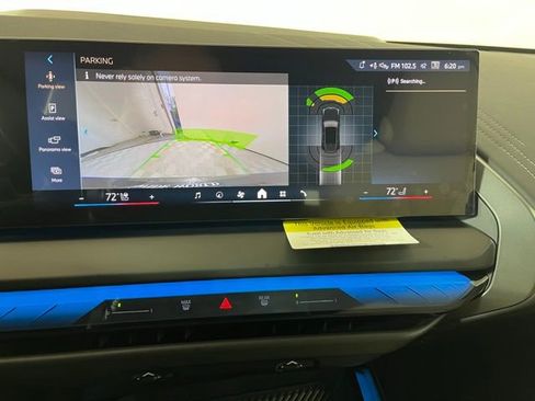 Used 2026 BMW X3 xDrive30 w/ M Sport Package image 17