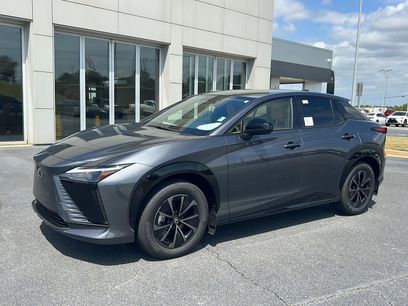 New 2026 Lexus RZ 350e 2WD