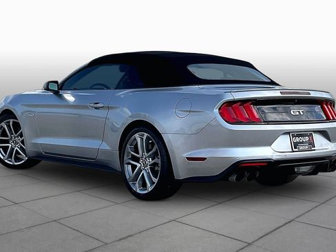 Used 2023 Ford Mustang GT Premium w/ Equipment Group 401A RWD image 9