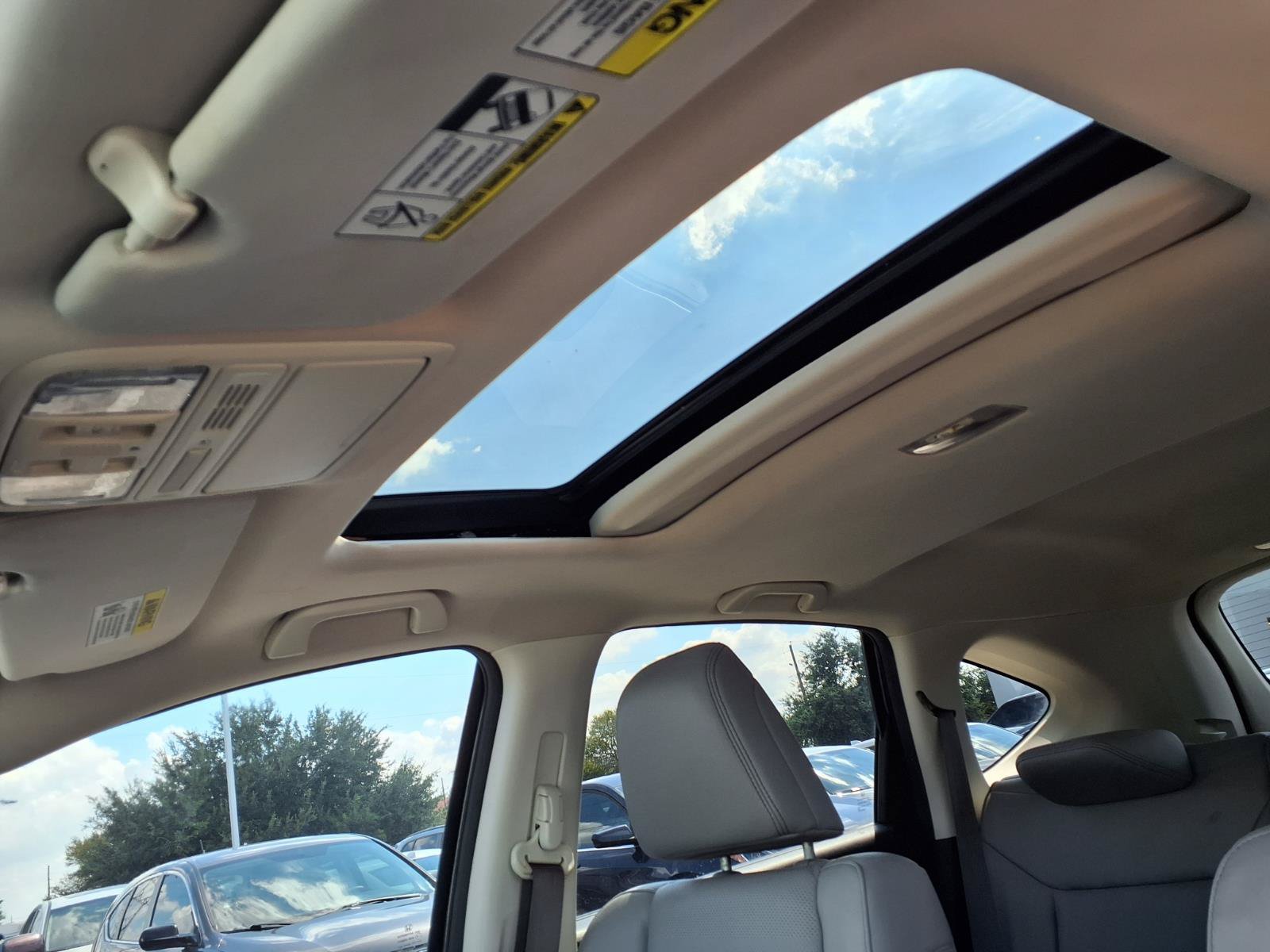 Used 2015 Honda CR-V Touring image 5