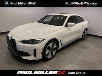 Certified 2024 BMW i4 eDrive35 w/ Premium Package