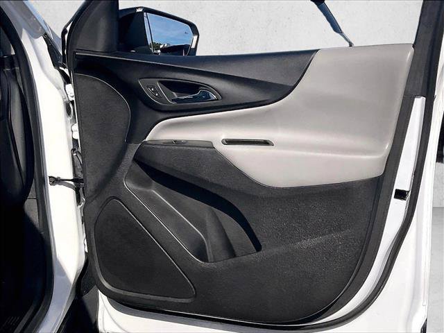 Used 2024 Chevrolet Equinox LS w/ LS Convenience Package FWD image 19