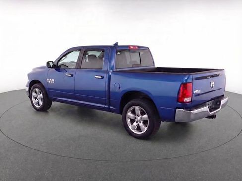 Used 2016 RAM 1500 Big Horn image 4