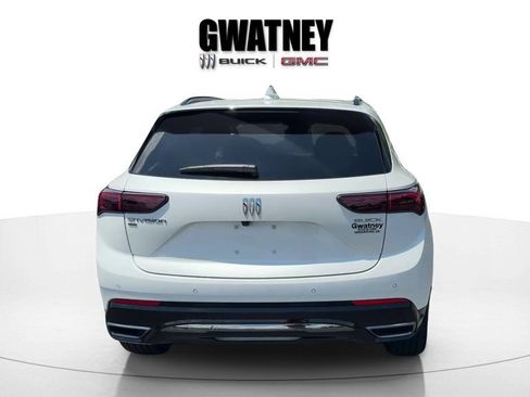Used 2025 Buick Envision Sport Touring AWD/4WD image 4