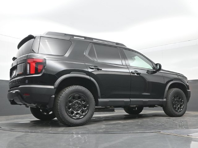 New 2027 Honda Passport TrailSport Elite image 24