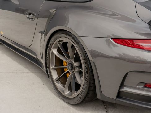 Used 2016 Porsche 911 GT3 RS RWD image 44