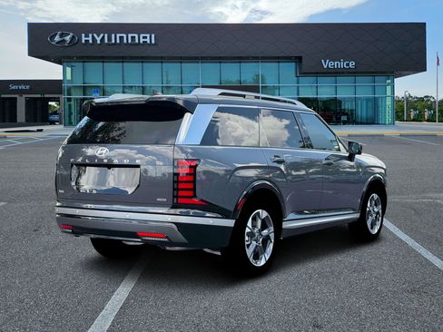 New 2026 Hyundai Palisade Limited AWD/4WD image 19