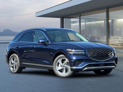 New 2026 Genesis GV70 2.5T Select