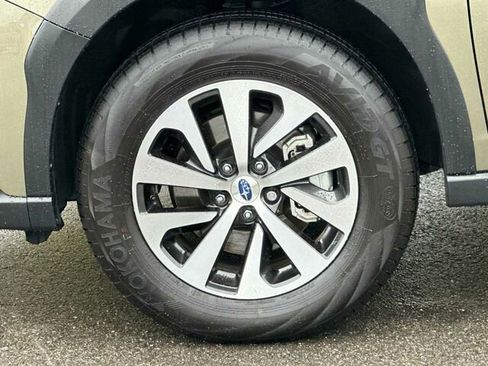 Certified 2025 Subaru Outback Premium w/ Popular Package #1 image 33