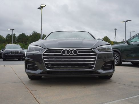 Used 2019 Audi A5 2.0T Premium Plus w/ Premium Plus image 6