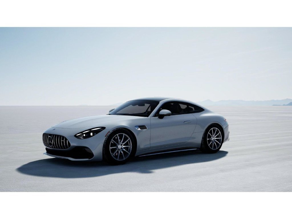New 2027 Mercedes-Benz AMG GT 43 image 38