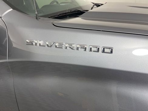 Used 2020 Chevrolet Silverado 1500 LT image 10