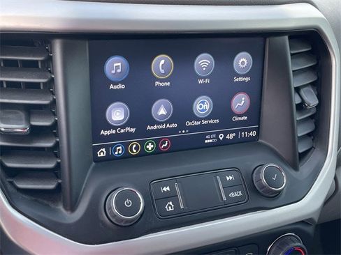 Used 2023 GMC Acadia SLE w/ Driver Convenience Package image 16