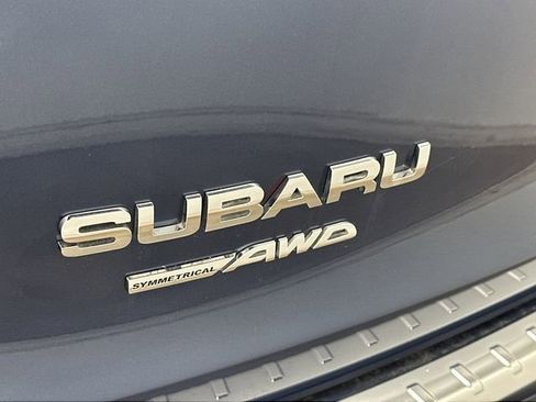 Used 2021 Subaru Ascent Touring image 31