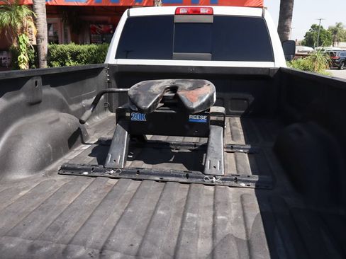 Used 2014 RAM 3500 Big Horn AWD/4WD image 9