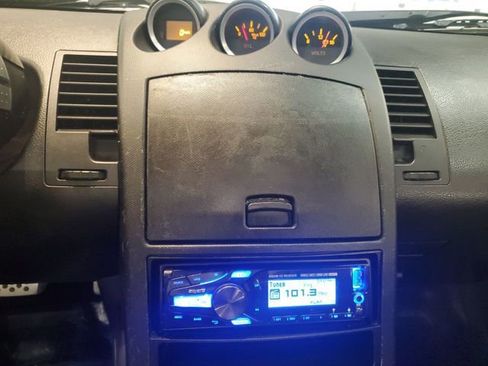 Used 2006 Nissan 350Z Touring image 20