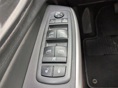 Used 2021 Jeep Cherokee Latitude Lux 80th Anniv w/ Quick Order Package 26U 80TH image 23