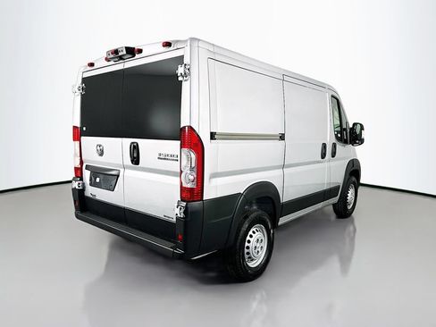 New 2026 RAM ProMaster 1500 w/ Storage Group FWD image 7