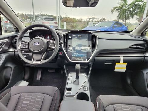 New 2025 Subaru Impreza 2.0i Sport image 10
