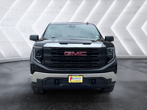 New 2026 GMC Sierra 1500 Pro w/ Pro Value Package AWD/4WD image 9