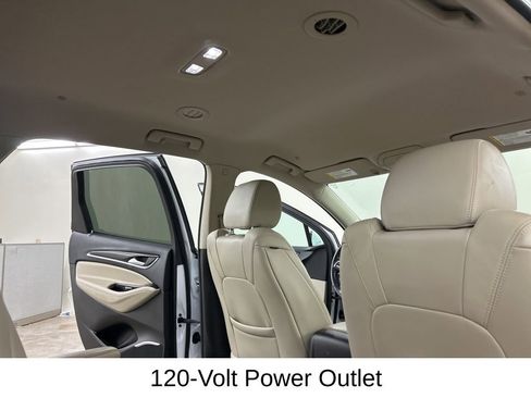 Used 2021 Buick Enclave Essence w/ Sound and Sites Package image 22